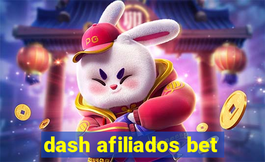 dash afiliados bet